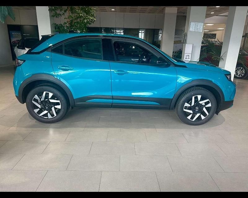 Nuova Opel Mokka Edition 136 CV (100 kW) 2025 Tropikal green SUV