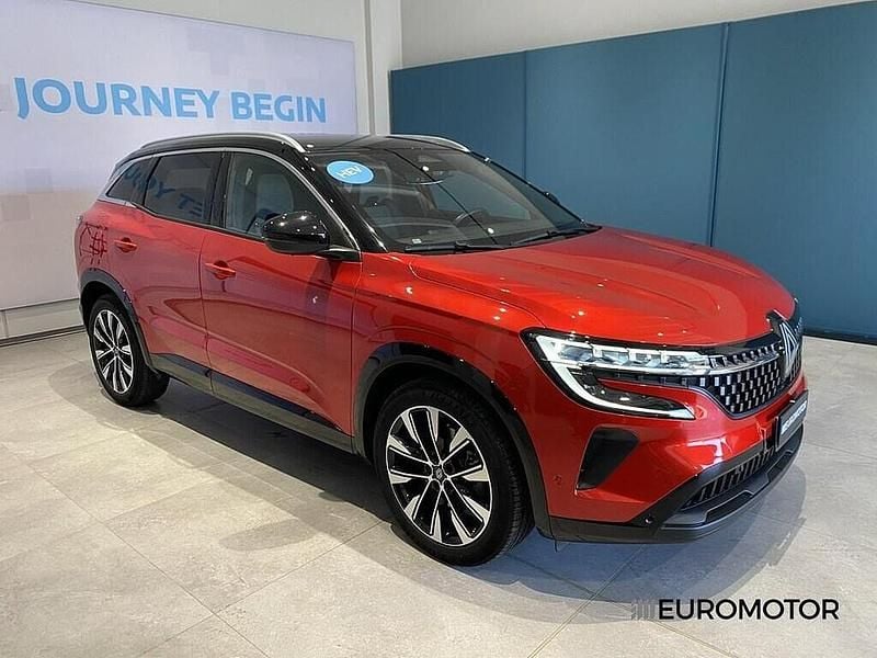 Occasion Renault Austral Techno 200 ch (147 kW) 2023 Rouge SUV