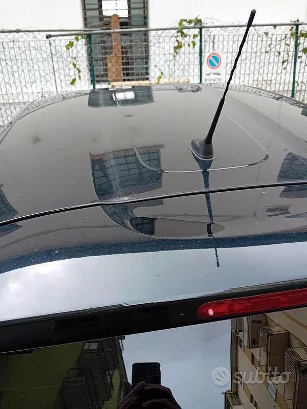 Usata Citroën C3 2021 Grigio Berlina