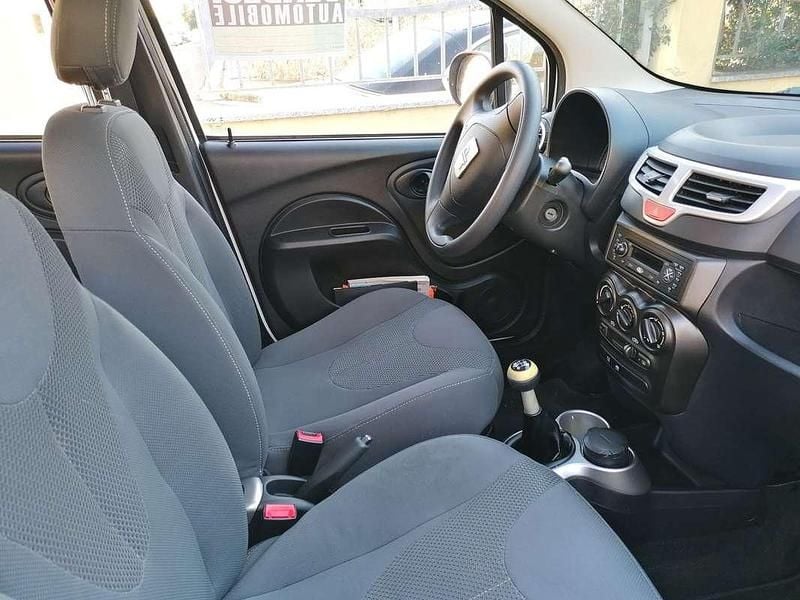 Usata DR Zero 69 CV (50 kW) 2019 Utilitaria