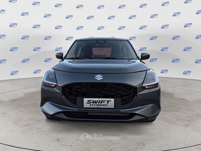 Nuova Suzuki Swift 83 CV (61 kW) 2025 Other Utilitaria