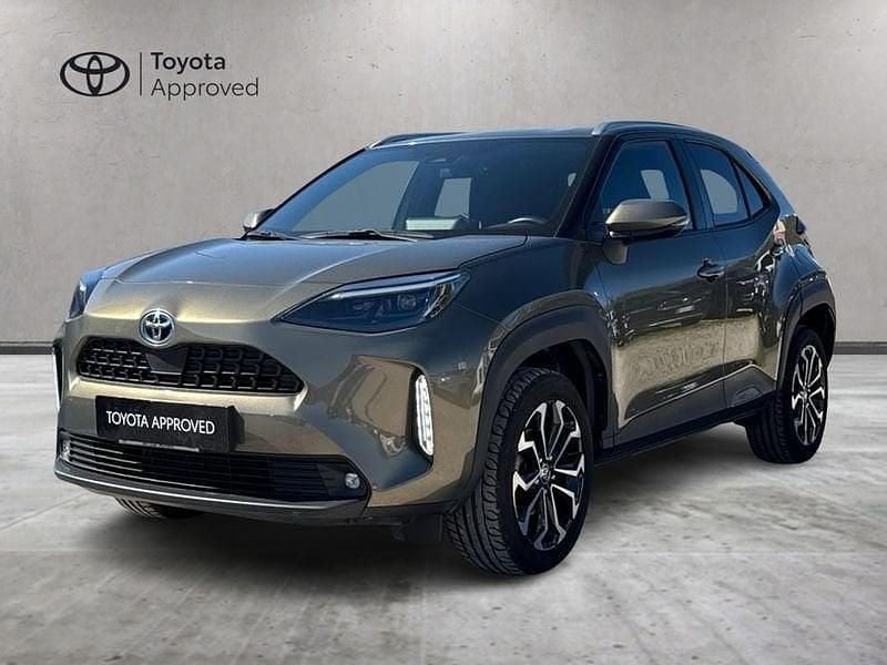 Usata Toyota Yaris Cross Trend 116 CV (85 kW) 2022 SUV