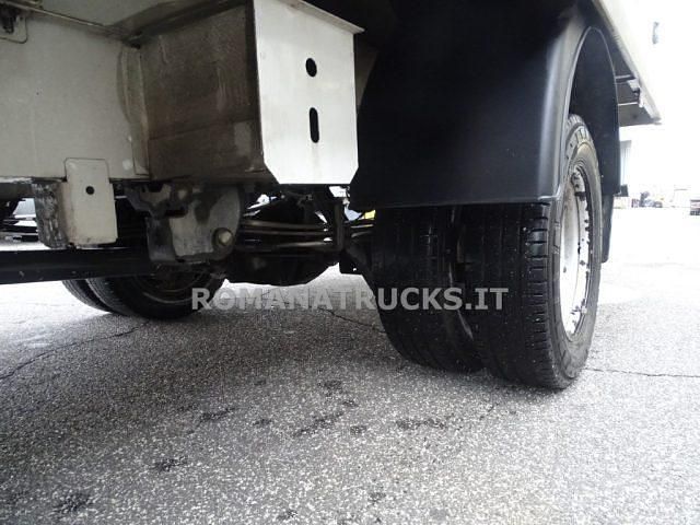 Occasion Renault Master 145 ch (106 kW) 2020 Blanc Van