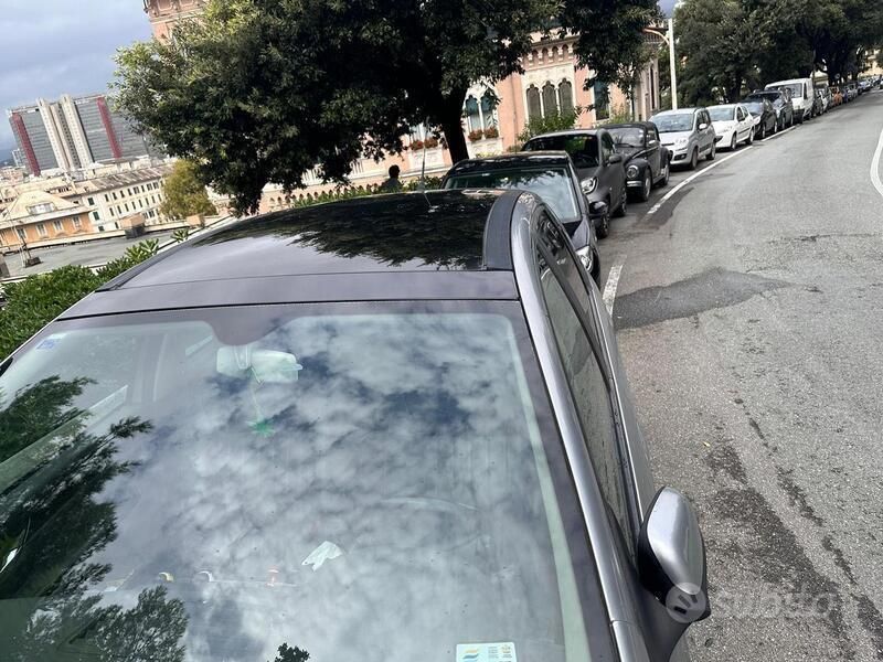 Grigio Usata 2005 Fiat Croma Station wagon | 3800 € (Molto cara) - Immagine 1/4