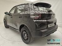 Nuova Citroën C3 101 CV (74 kW) 2026 Nero SUV