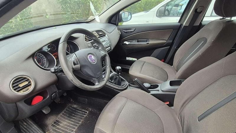 Usata Fiat Bravo Emotion 120 CV (88 kW) 2008 Utilitaria