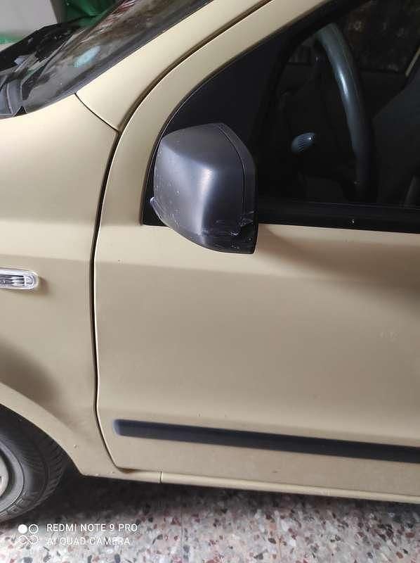 Usata 2005 Fiat Panda Dynamic Utilitaria | 3000 € (Buon prezzo) - Immagine 1/4