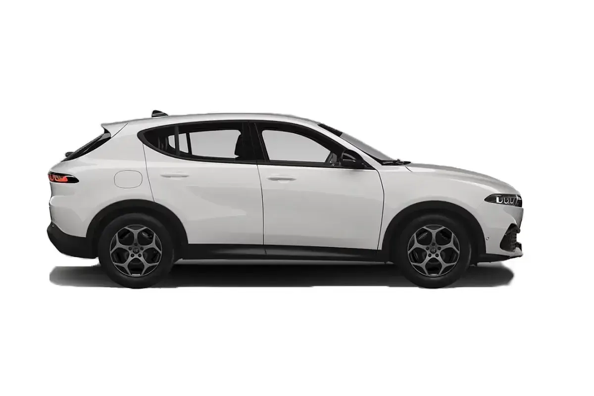 Nuova Alfa Romeo Tonale Sprint 160 CV (117 kW) 2026 Bianco SUV