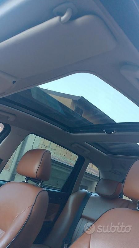 Usata Fiat Croma 150 CV (110 kW) 2008 Station wagon