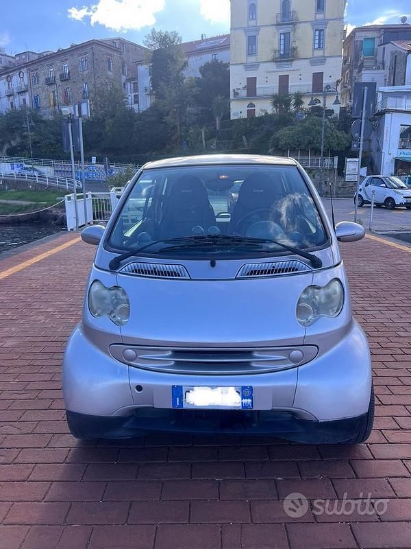 Usata Smart #3 2003 SUV