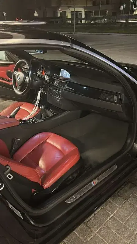 Usata BMW 325 M Sport 218 CV (160 kW) 2007 Cabrio