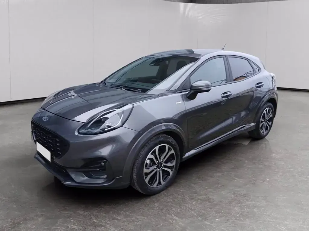 Usata Ford Puma ST-Line 125 CV (91 kW) 2022 SUV
