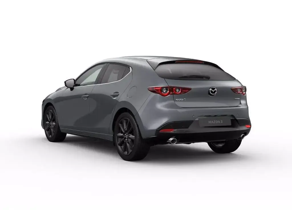 Nuova Mazda 3 Exclusive-Line 140 CV (102 kW) 2026 Berlina