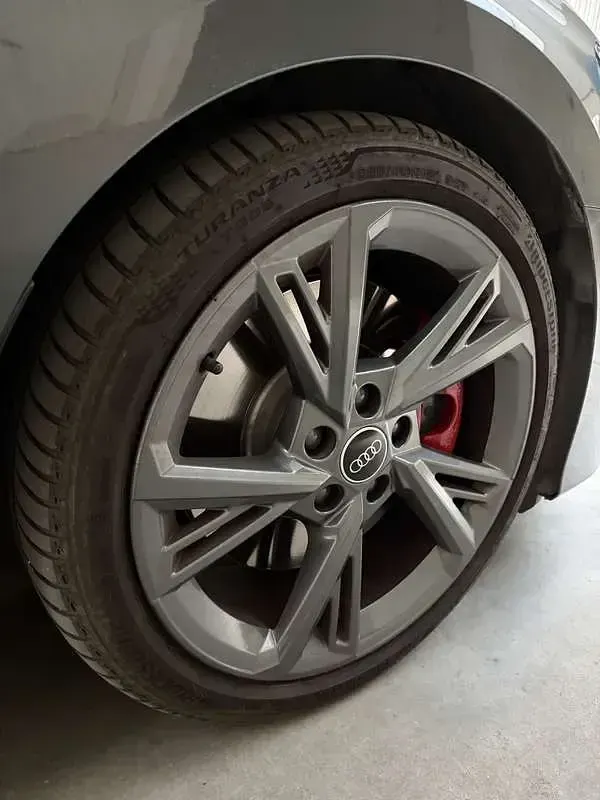 Usata Audi A3 Comfort 150 CV (110 kW) 2023 Berlina