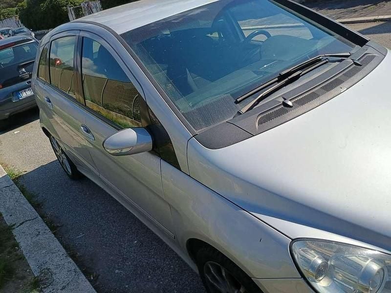 Usata Mercedes B200 193 CV (141 kW) 2006 Monovolume