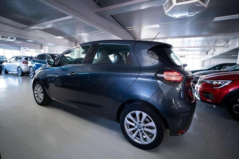 Usata Renault Zoe Zen 80 kW (109 CV) 2020 Other Utilitaria