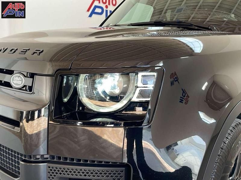 Usata Land Rover Defender SE 200 CV (147 kW) 2021 Other SUV