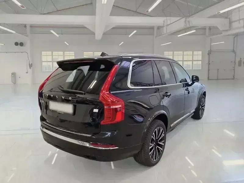 Usata Volvo XC90 Core 309 CV (227 kW) 2023 SUV
