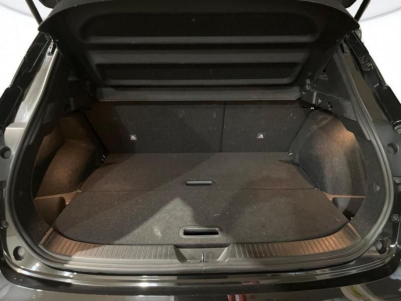 Usata Nissan Qashqai N-Connecta 140 CV (102 kW) 2024 Nero SUV