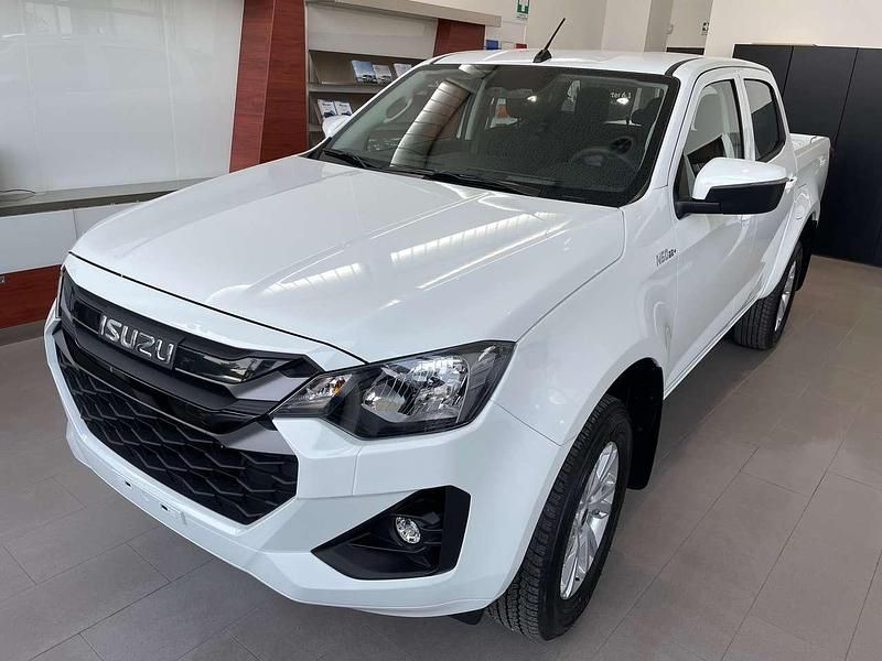 Usata Isuzu D-Max 150 CV (110 kW) 2024 Other Pick-up