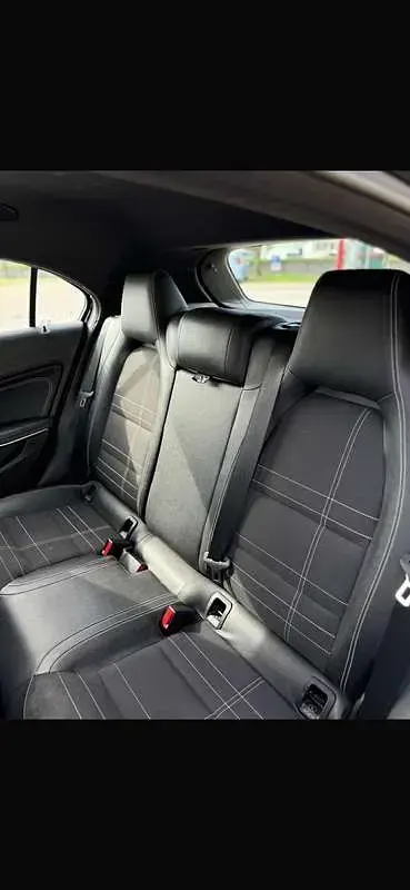 Usata Mercedes A200 Edition 136 CV (100 kW) 2016 Utilitaria