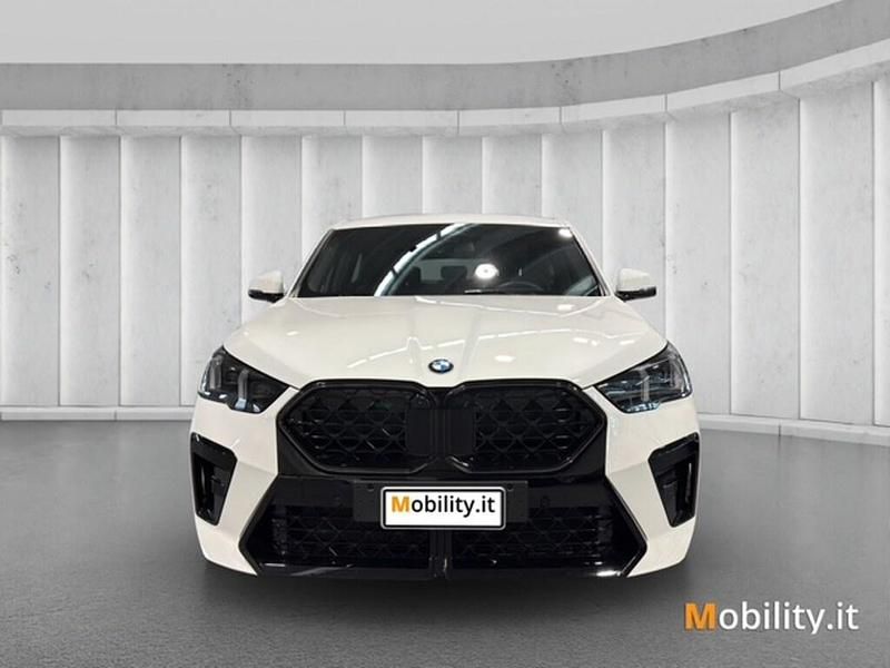 Usata BMW X2 Comfort Edition 150 CV (110 kW) 2024 SUV