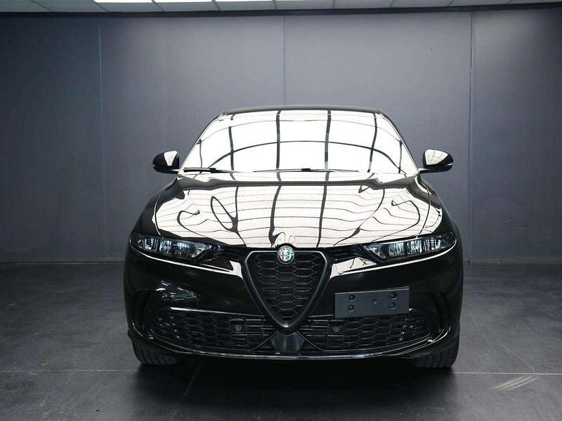 Usata Alfa Romeo Tonale Sprint 131 CV (96 kW) 2023 Nero SUV