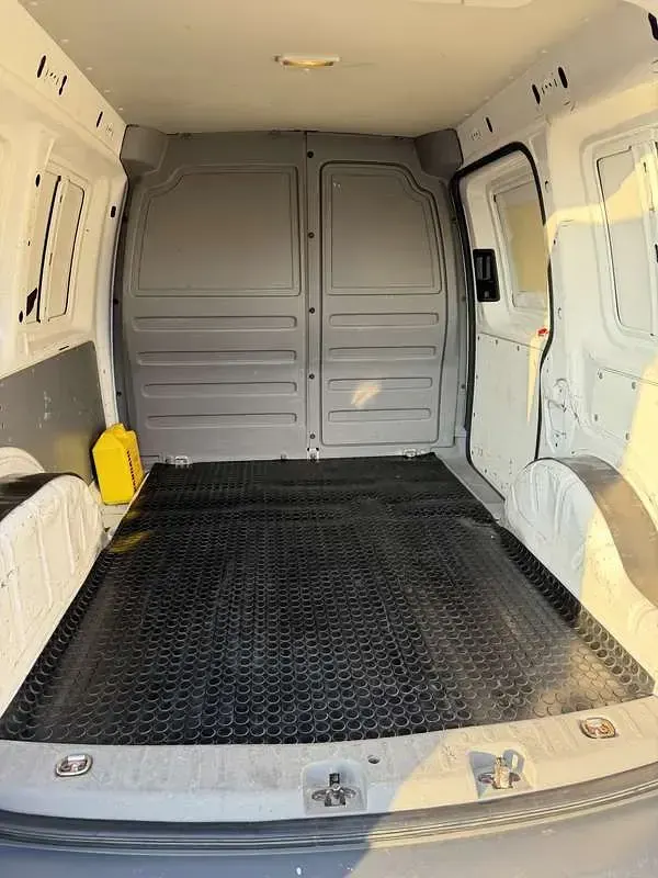 Usata VW Caddy 109 CV (80 kW) 2010 Monovolume