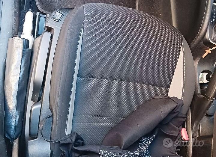 Usata Fiat Tipo 120 CV (88 kW) 2017 Grigio Station wagon