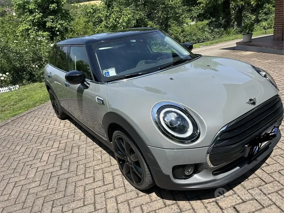 Usata Mini Clubman 150 CV (110 kW) 2021 Station wagon