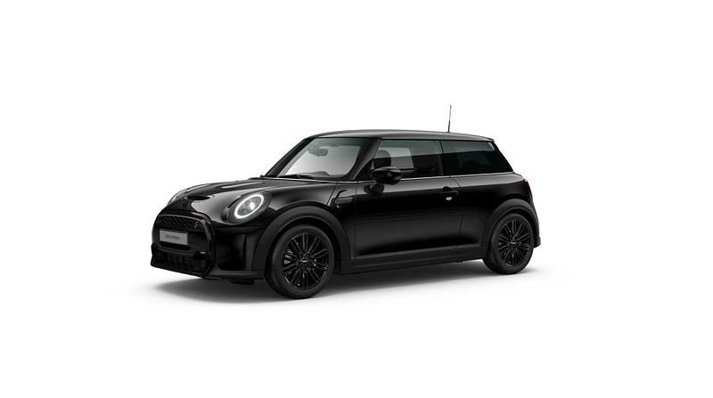 Usata Mini Cooper S 178 CV (130 kW) 2023 Utilitaria