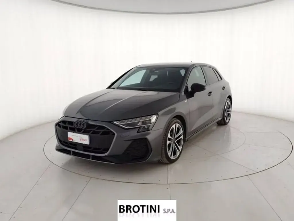 Usata Audi A3 S-Line 150 CV (110 kW) 2025 Berlina