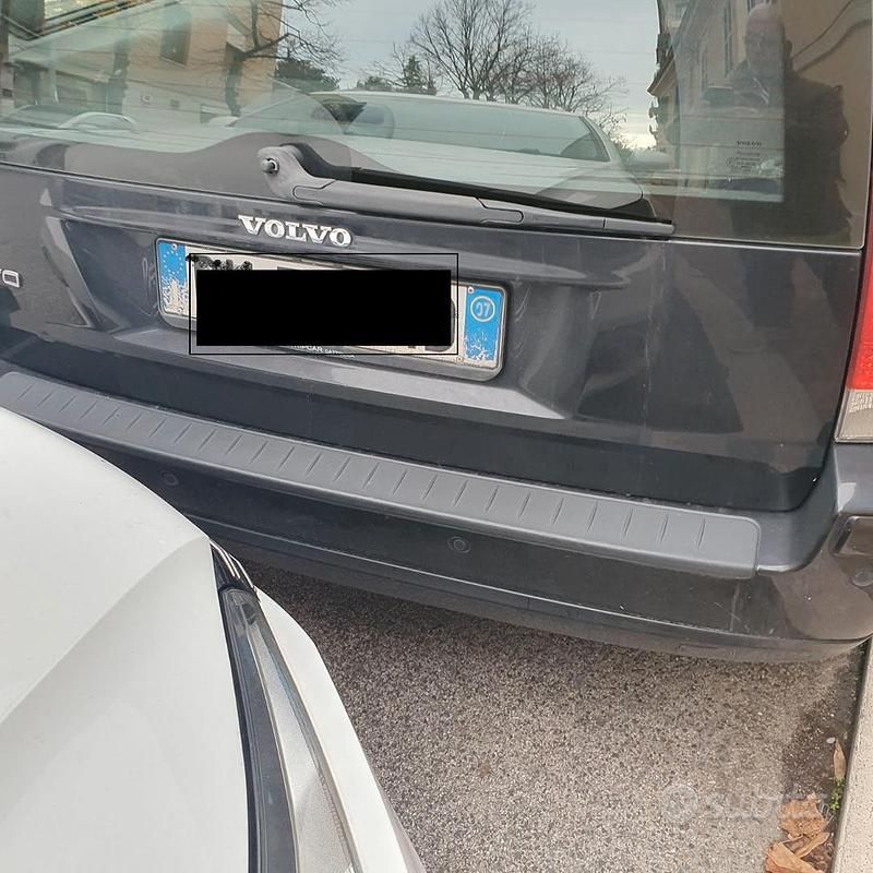 Usata Volvo V70 2007 Station wagon