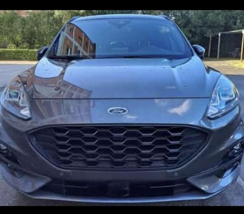 Usata Ford Kuga ST-Line X 120 CV (88 kW) 2021 SUV