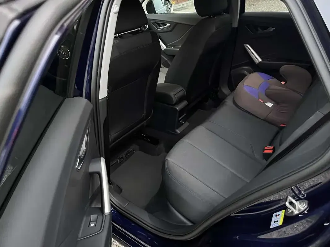 Usata Audi Q2 Ambiente 150 CV (110 kW) 2024 SUV