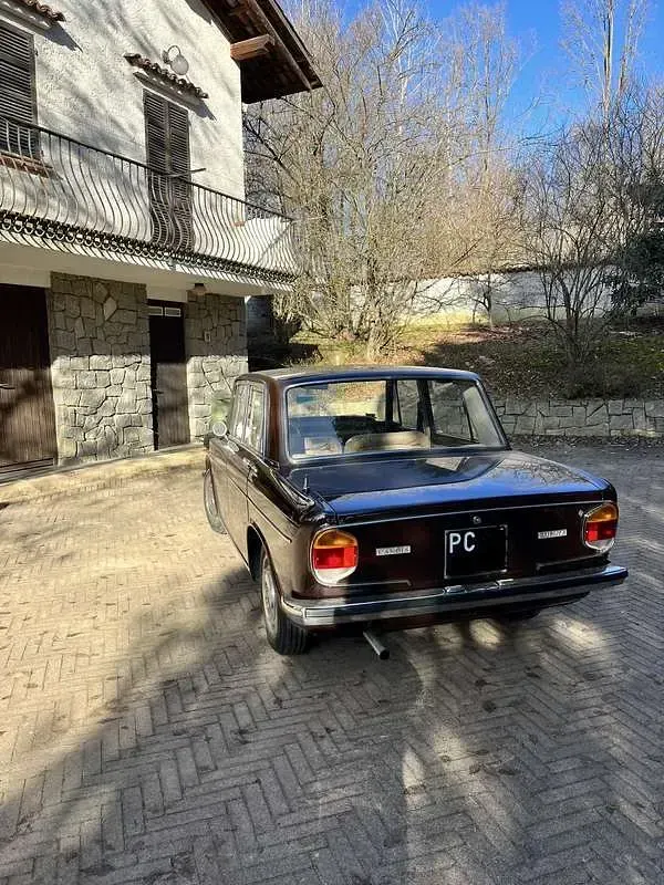 Usata Lancia Fulvia 86 CV (63 kW) 1972