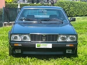 Usata Maserati 422 223 CV (164 kW) 1970 Verde Berlina