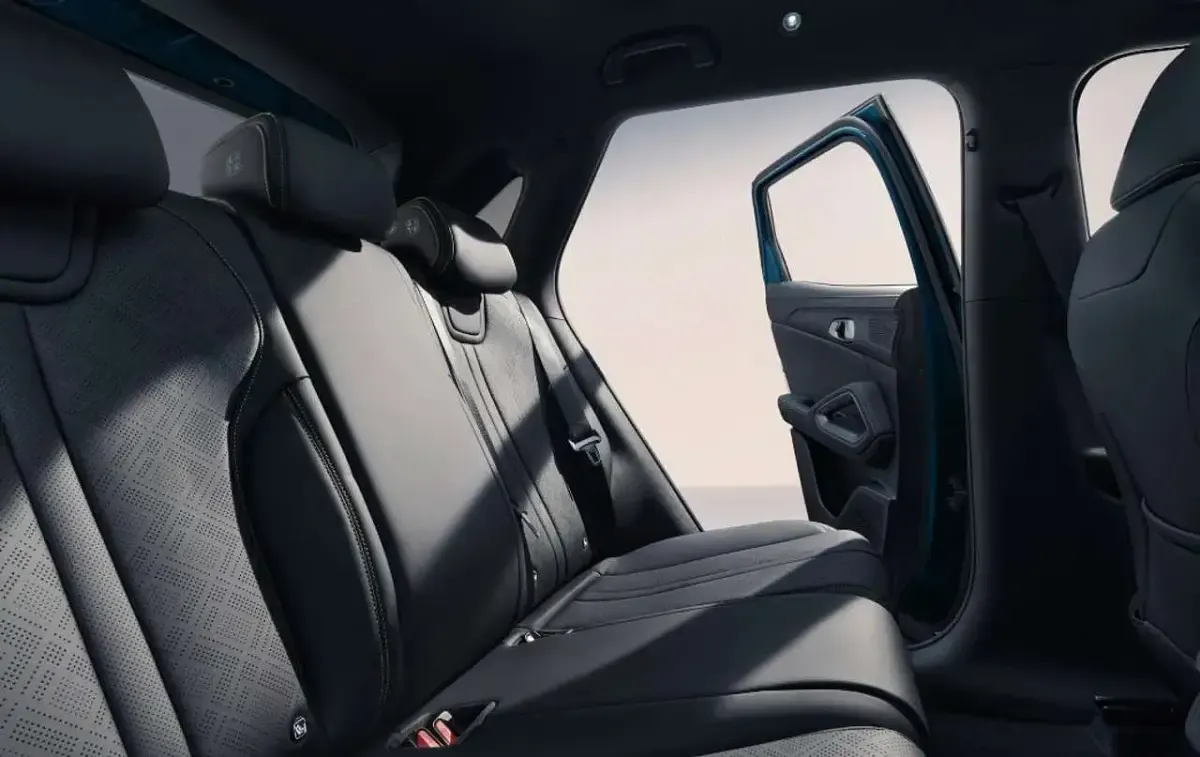 Nuova BYD Atto 2 Boost 212 CV (155 kW) 2026 Other SUV