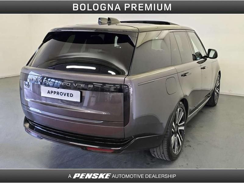 Usata Land Rover Range Rover Autobiography 300 CV (220 kW) 2023 Other SUV