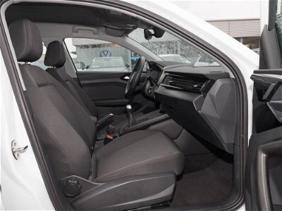 Usato 2023 Audi A1 Sportback 1.0 Benzin 95 CV (22.000 €)