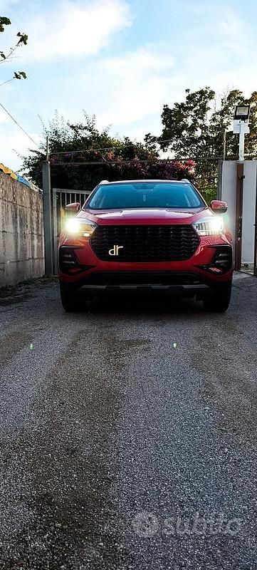 Usata 2023 DR DR 5.0 SUV | 15.500 € (Buon prezzo) - Immagine 1/4