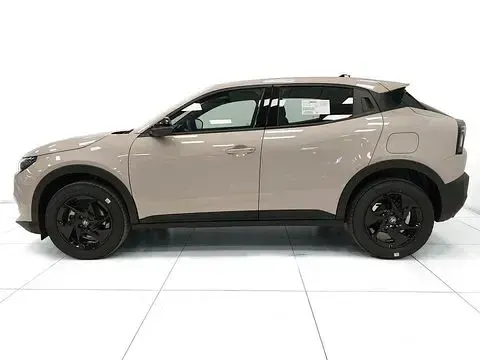 Nuova Alfa Romeo GT Junior 145 CV (106 kW) 2025 SUV
