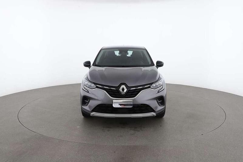 Usata Renault Captur Intens 101 CV (74 kW) 2020 SUV