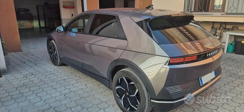 Usata Hyundai Ioniq 5 125 kW (170 CV) 2022 SUV