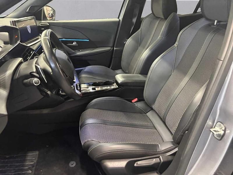 Usata Peugeot 2008 GT 131 CV (96 kW) 2024 Grigio SUV
