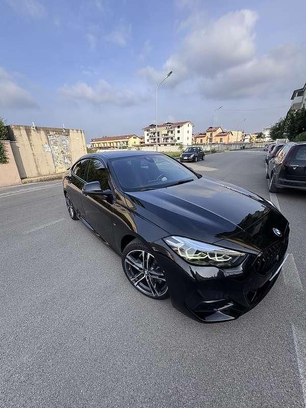 Usata BMW 218 M Sport 150 CV (110 kW) 2021 Coupé
