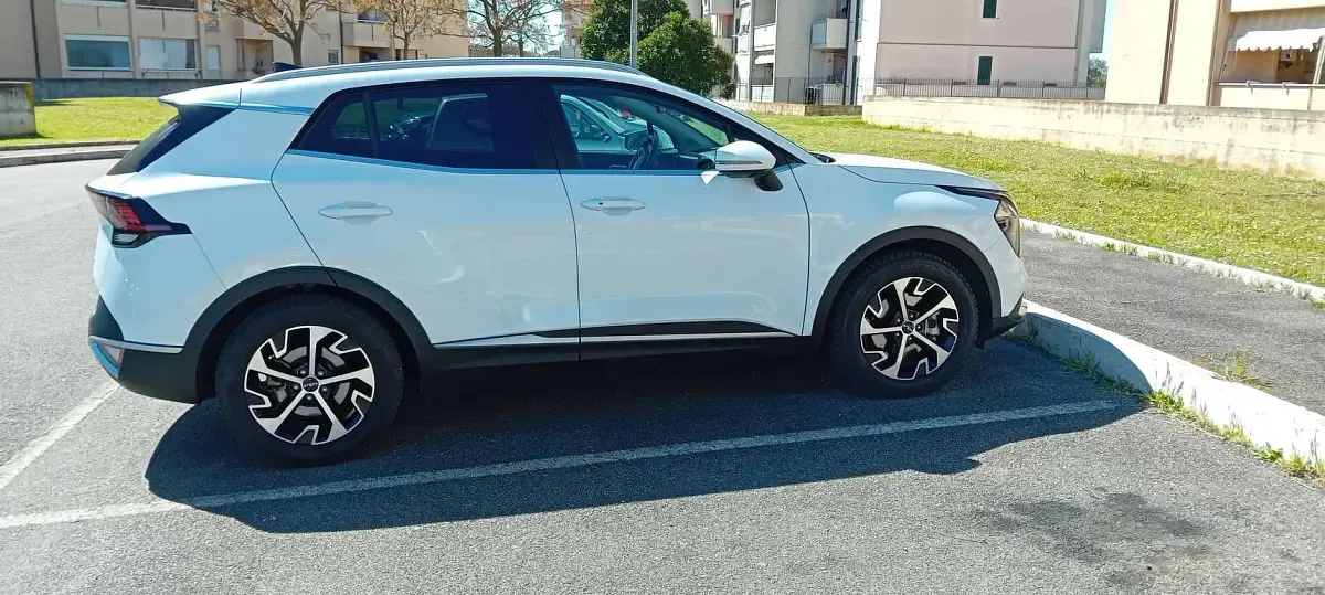 Occasion Kia Sportage Style 179 ch (131 kW) 2022 SUV