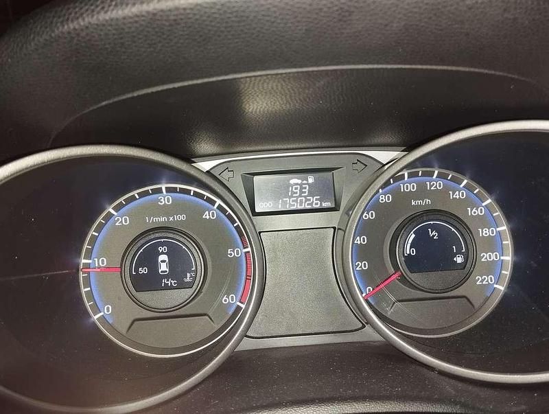 Usata Hyundai ix35 Xpossible 116 CV (85 kW) 2015 SUV