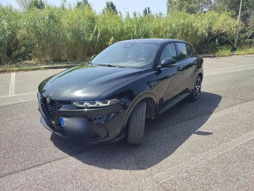 Usata Alfa Romeo Tonale 160 CV (117 kW) 2026 SUV