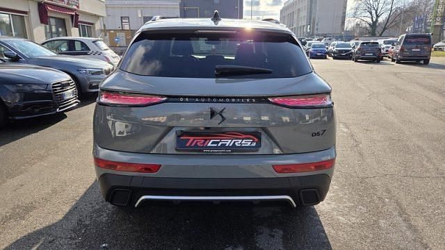 Usata DS Automobiles DS7 Crossback Performance 131 CV (96 kW) 2024 Grigio SUV